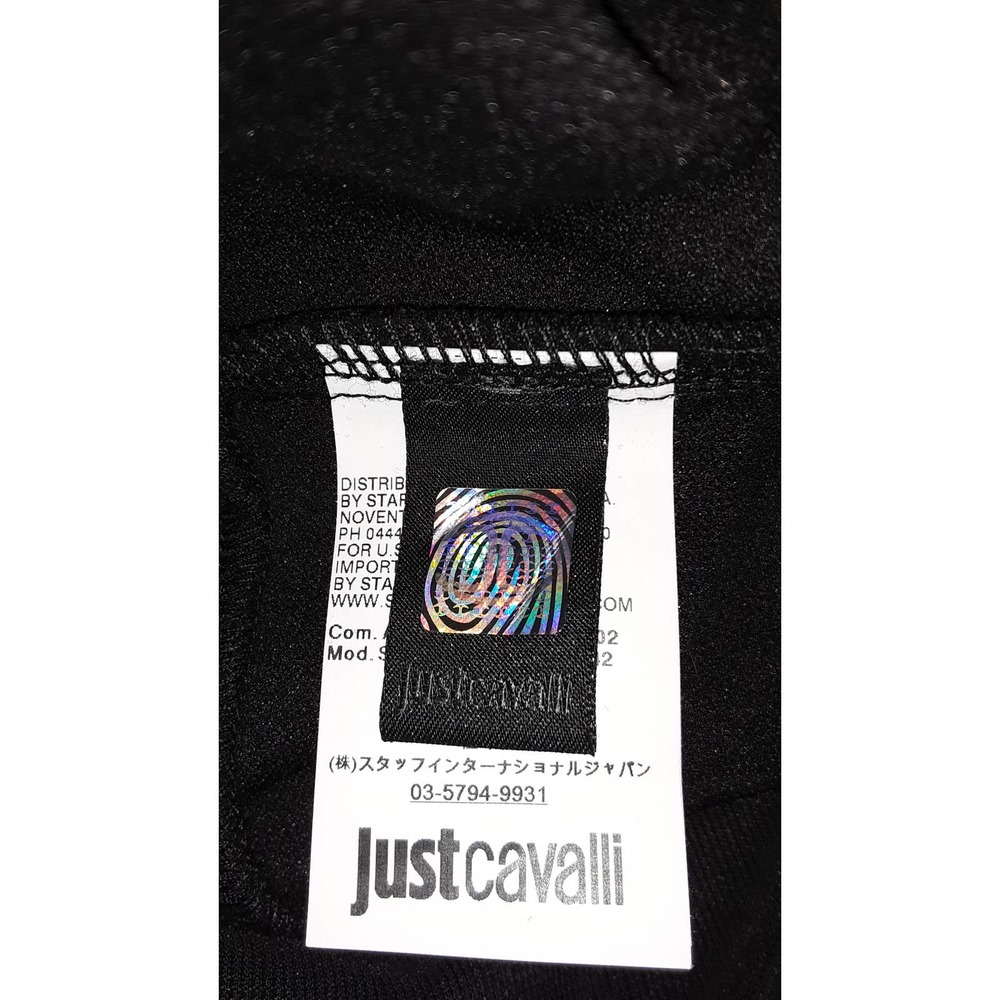 Just Cavalli by Roberto Cavalli Bodycon Style Bandage Dress M - Picture 4 of 8